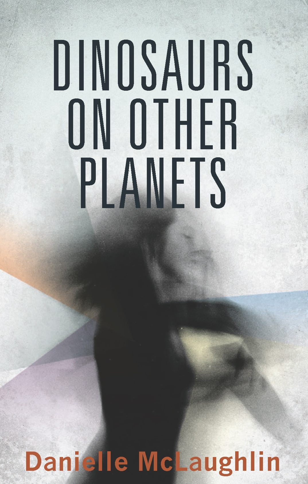 Dinosaurs On Other Planets Cover