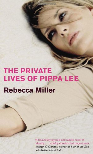 The Private Lives of Pippa Lee - The Stinging Fly