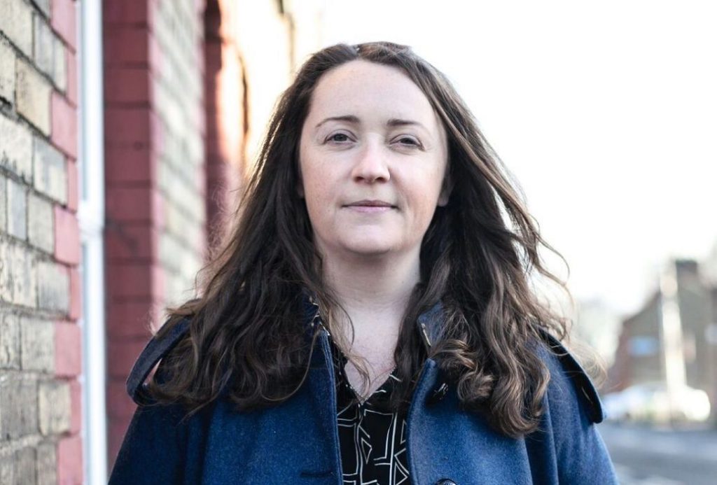 Act Now: An Interview with Una Mullally – The Stinging Fly