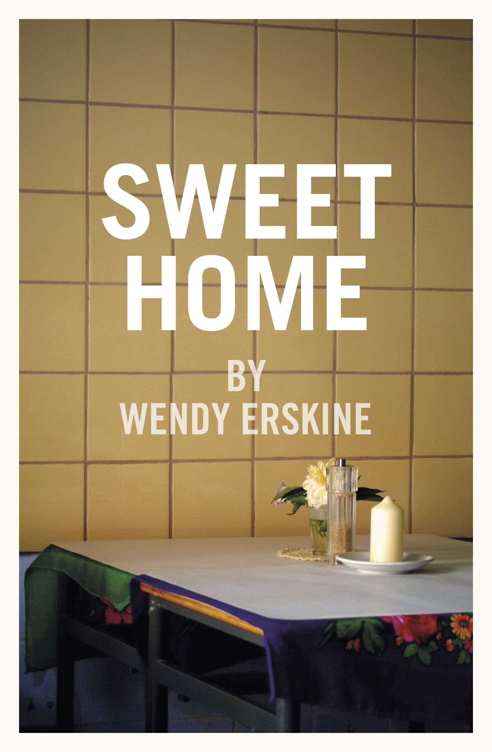 Sweet Home cover for web