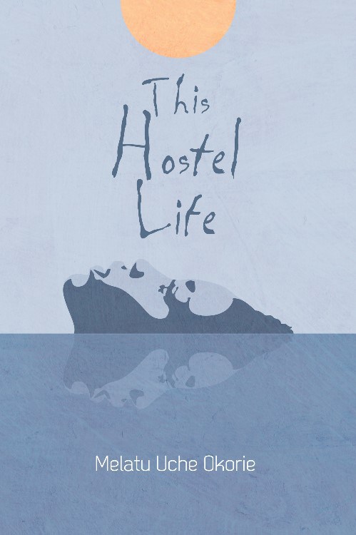 This Hostel Life, Book Cover