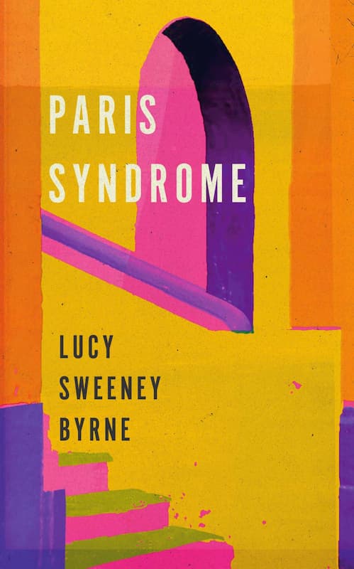 Paris Syndrome Cover