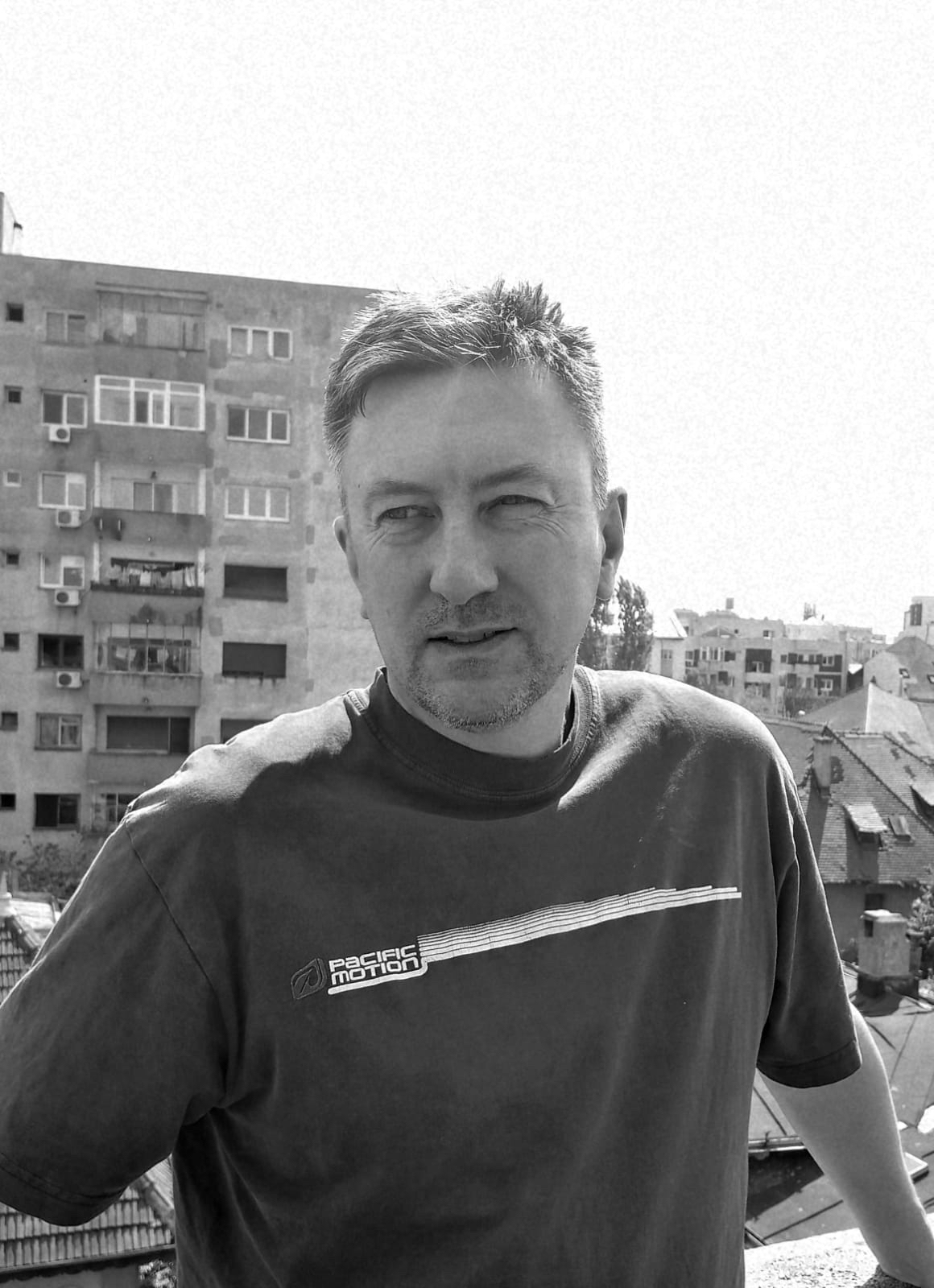 Philip Ó Ceallaigh