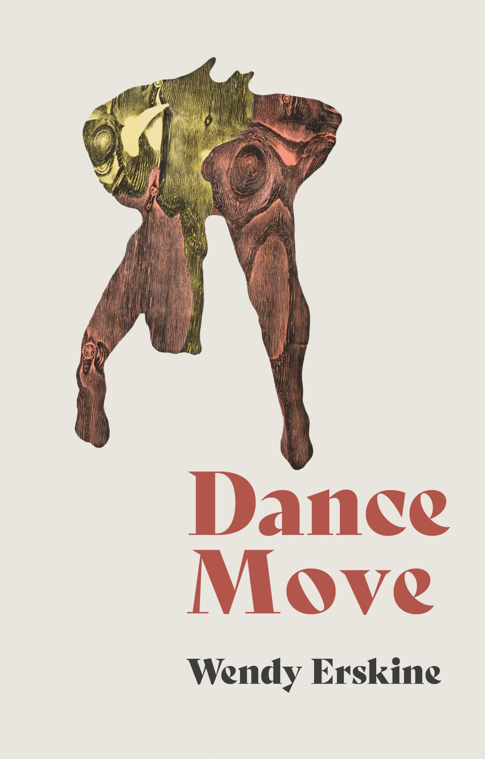 Dance Move_COVER