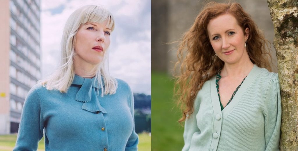 Wendy Erskine & Roisín O’Donnell shortlisted for the IBA Short Story of ...