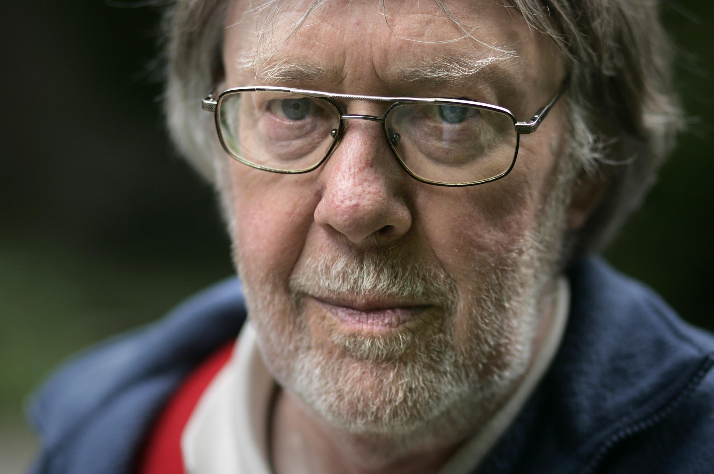 Michael J. Farrell,