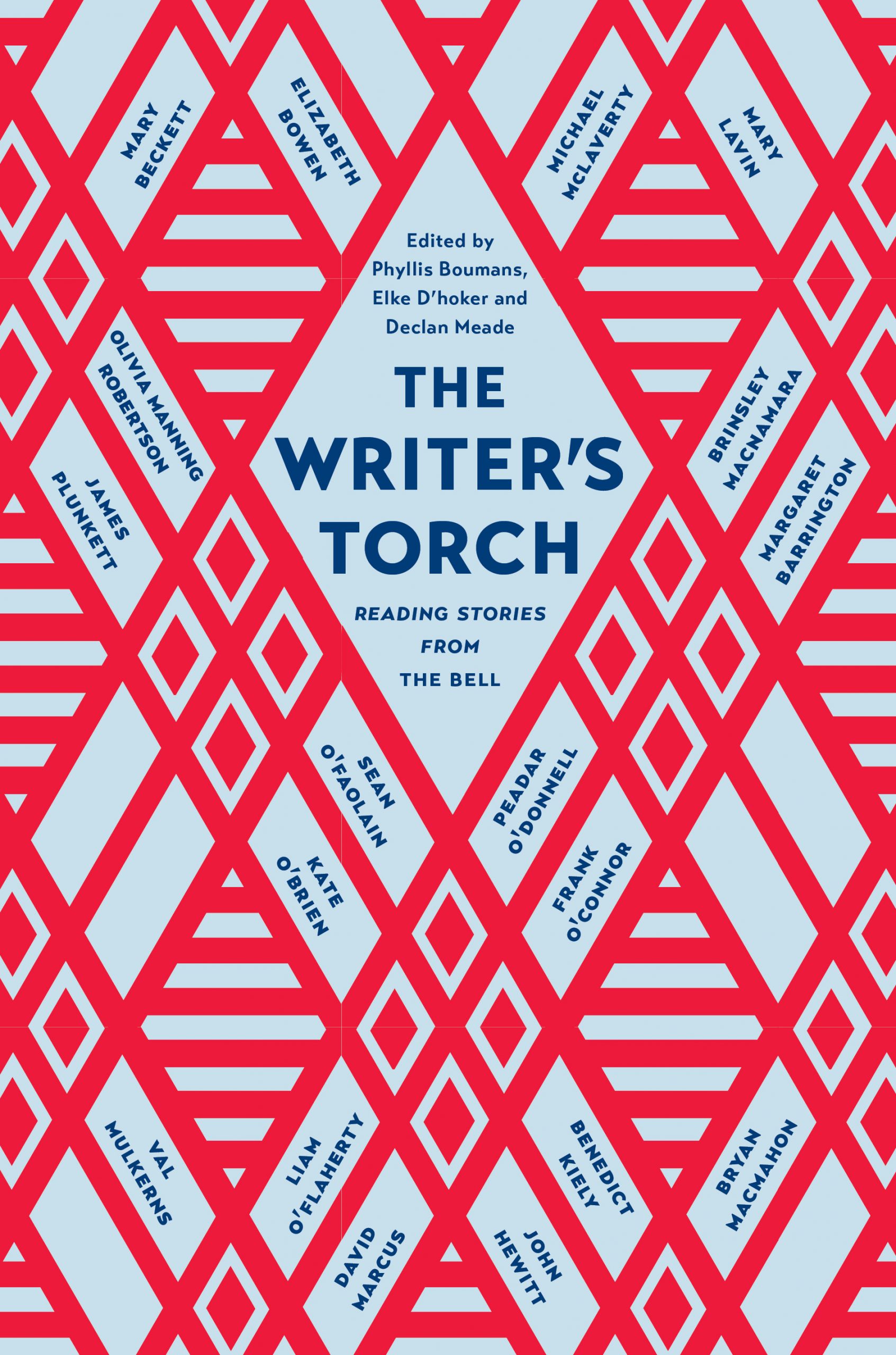 The Writer's Torch_Cover